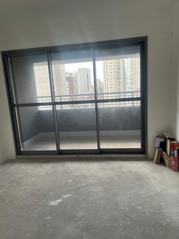 apartment em Rua Vergueiro, Vila Mariana - São Paulo - SP