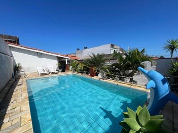 house em Rua Corumbá, Gaivota - Itanhaém - SP