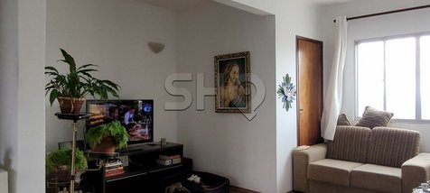 apartment em Rua Heitor Penteado, Sumarezinho - São Paulo - SP