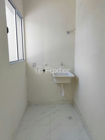 apartment em Rua Muçurepê, Cidade Líder - São Paulo - SP