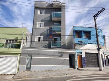 apartment em Rua Gilda, Vila Esperança - São Paulo - SP