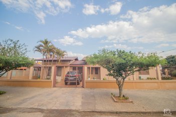 house em Itapoa, Feitoria - São Leopoldo - RS