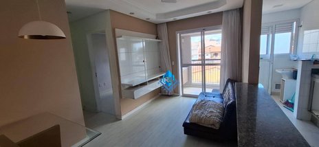 apartment em Rua Bororós, Vila Pires - Santo André - SP