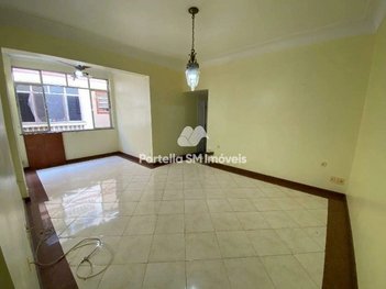 apartment em Rua Real Grandeza, Botafogo - Rio de Janeiro - RJ
