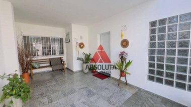 house em Rua Padre Avelino Canazza, Vila Galo - Americana - SP