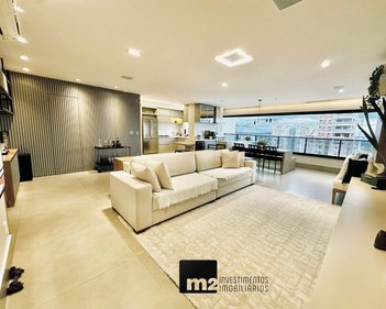 apartment em Rua T 71, Setor Bueno - Goiânia - GO