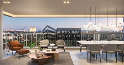 apartment em Avenida São Gualter, Vila Ida - São Paulo - SP