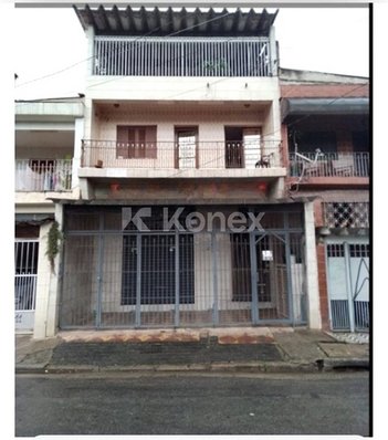 commercial_building em Rua Baltazar Aguila, Furnas - São Paulo - SP