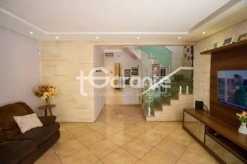 house em Rua Garopá, Vila Curuçá - São Paulo - SP