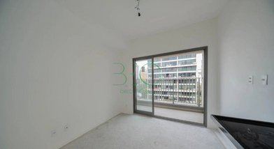 apartment em Rua Carlos Sampaio, Bela Vista - São Paulo - SP