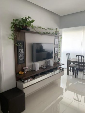 apartment em Rua Doutor Paschoal Imperatriz, Vila Gertrudes - São Paulo - SP