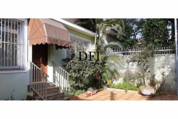 house em Avenida Ceci, Planalto Paulista - São Paulo - SP