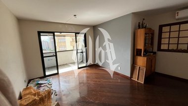 apartment em Rua Anita Garibaldi, Jardim Agari - Londrina - PR