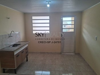 house em Rua Bernardo Tavares, Vila Pirajussara - São Paulo - SP