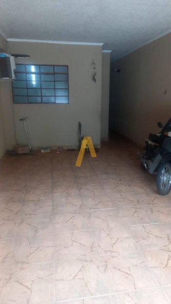 house em Rua João Vendrúsculo, Jardim Florestan Fernandes - Ribeirão Preto - SP