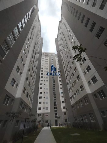 apartment em Avenida dos Ourives, Jardim São Savério - São Paulo - SP