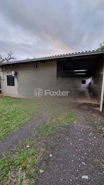 house em Rua Cangucu, Mathias Velho - Canoas - RS