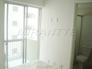 apartment em Alameda Lorena, Jardim Paulista - São Paulo - SP