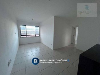apartment em Rua Amâncio Pereira, Passaré - Fortaleza - CE
