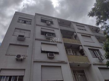 apartment em Jeronimo de Ornelas, Santana - Porto Alegre - RS