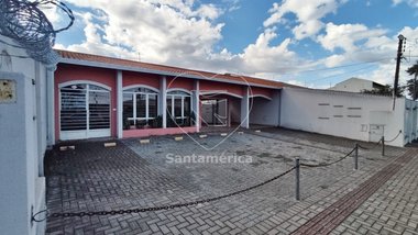 commercial_building em Pandiá Calógeras, Jardim Shangri-la A - Londrina - PR