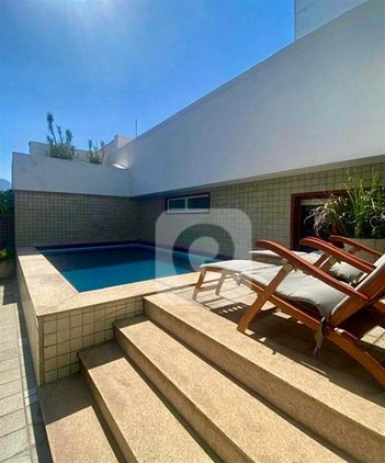 apartment em Rua Garcia D'Avila, Ipanema - Rio de Janeiro - RJ