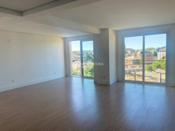 apartment em Rua Santa Terezinha, Centro - Canela - RS