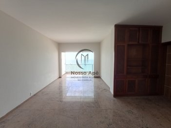 apartment em Avenida Marechal Deodoro da Fonseca, Pitangueiras - Guarujá - SP