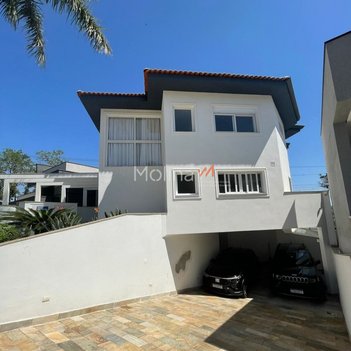 house em Estrada do Itapeti, Parque Residencial Itapeti - Mogi das Cruzes - SP