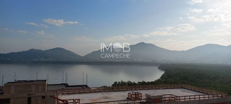 apartment em Rodovia João Paulo, João Paulo - Florianópolis - SC