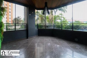 apartment em Rua Leão Coroado, Vila Madalena - São Paulo - SP