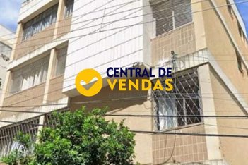 apartment em Rua Cabo Verde, Cruzeiro - Belo Horizonte - MG