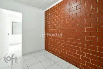 apartment em Rua Doutor Penaforte Mendes, Bela Vista - São Paulo - SP