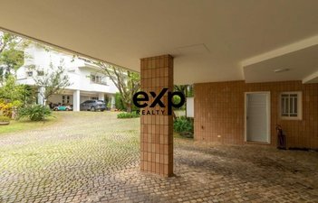 house em Rua Heron Domingues, Jardim Cordeiro - São Paulo - SP