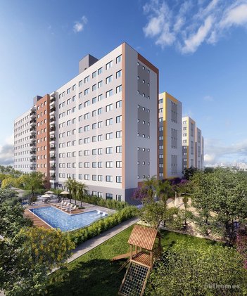 apartment em Avenida Presidente Wilson, Vila Independência - São Paulo - SP