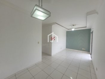 apartment em Rua Beatriz Gomes Mazella, Morada dos Nobres - Taubaté - SP