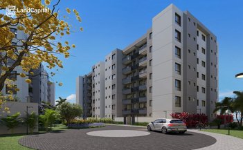 apartment em Avenida Fleming, Ouro Preto - Belo Horizonte - MG