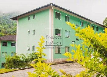 apartment em General Marciano Magalhaes, Morin - Petrópolis - RJ