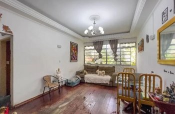 apartment em Rua Guilherme Soncini, Vila Mariana - São Paulo - SP