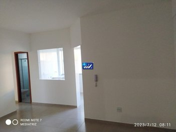 apartment em Rua Guamaré, São Gabriel - Belo Horizonte - MG