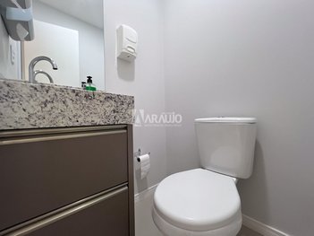 office em Rua Doutor Nereu Ramos, Centro - Itajaí - SC