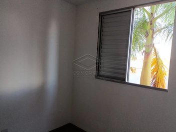 house em Rua Moacyr Zelindo Passoni, Vila Alto Paraíso - Bauru - SP