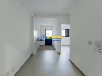 apartment em Rua Bernardino Silva, Jardim Silva Teles - São Paulo - SP