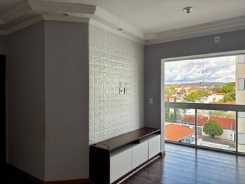 apartment em Rua Ferdinando Borin, Jardim Alto da Boa Vista - Valinhos - SP