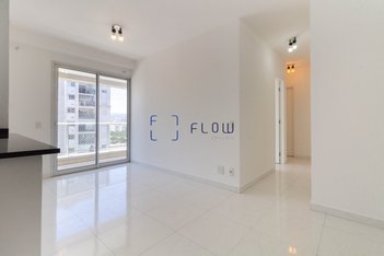 apartment em Avenida Raimundo Pereira de Magalhães, Vila Anastácio - São Paulo - SP