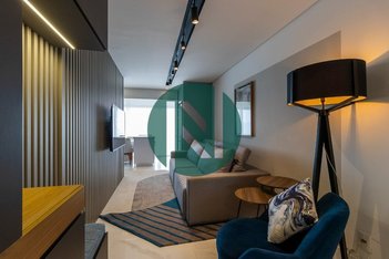 apartment em Rua Paula Ney, Vila Mariana - São Paulo - SP