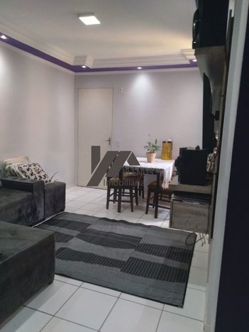 apartment em Avenida Ottília Ferraz de Camargo, Parque Campo Bonito - Indaiatuba - SP