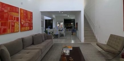 house em Avenida General Cavalcanti de Albuquerque, Jardim Londrina - São Paulo - SP