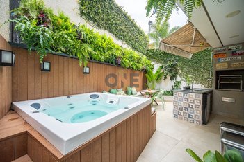 house em Estrada Fernando Nobre, Parque Rincão - Cotia - SP