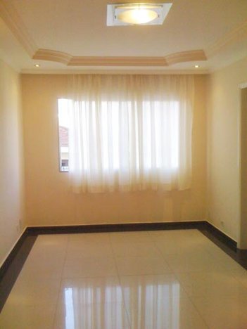 apartment em Conselheiro Moreira De Barros, Santana - São Paulo - SP